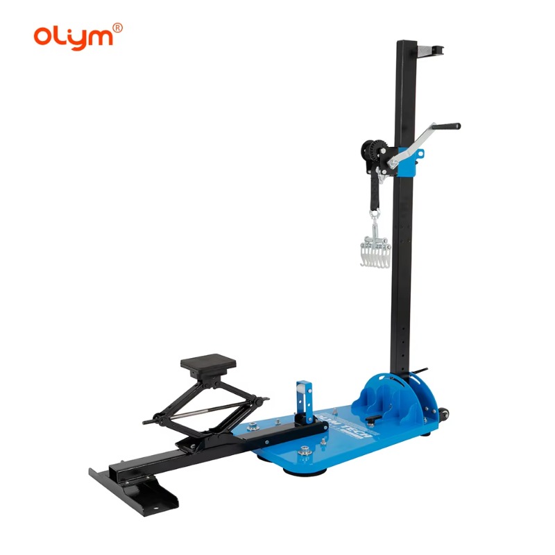 Car Workshop Tools And Equipment - 도매용 공압식 덴트 풀러 시스템 차량