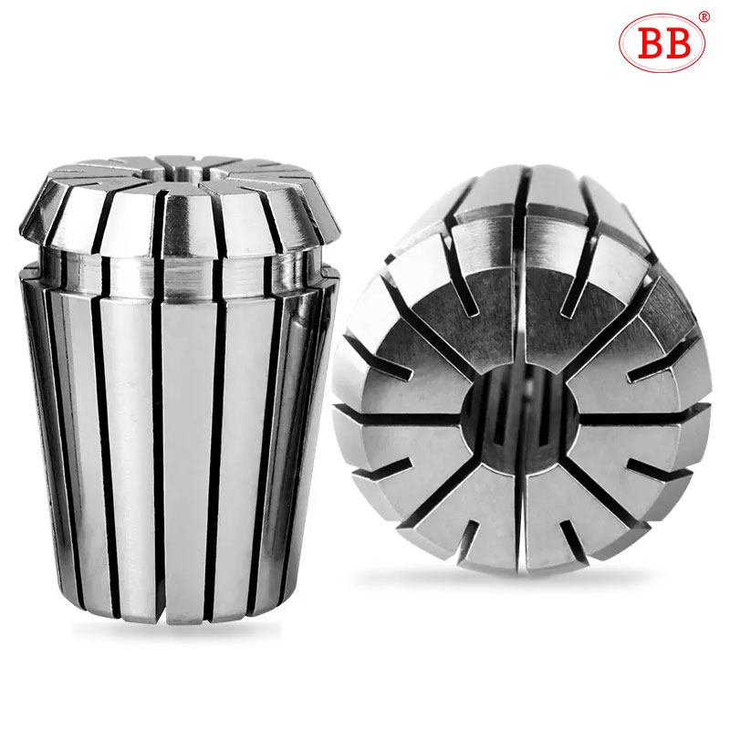 Hand Tools Mechanical Workshop - BB 스프링 콜릿 척 ER32 ER40