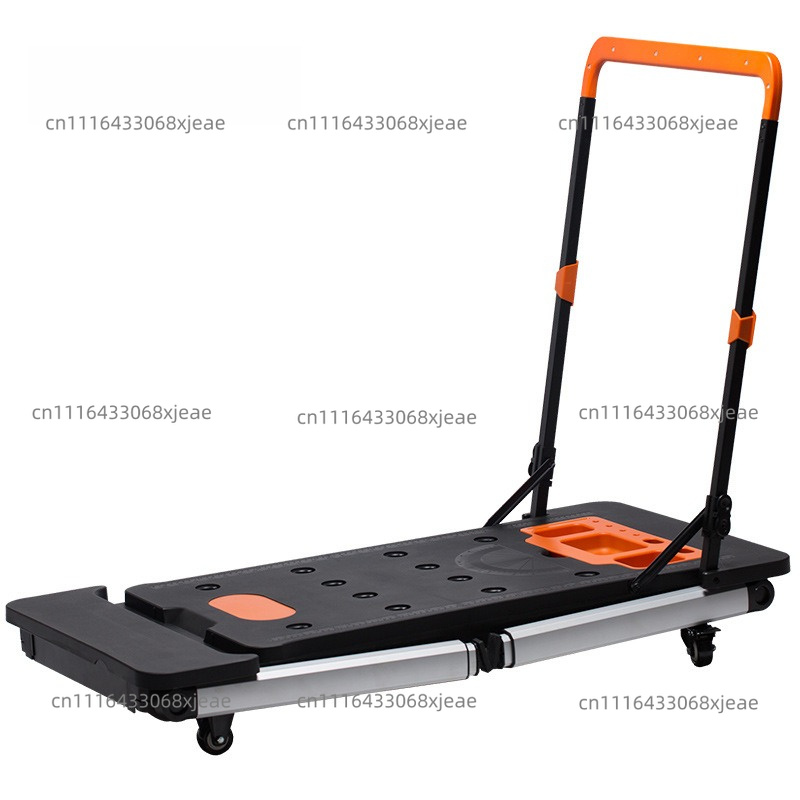 Workbench Portable Fold - 7-in-1 다기능 작업대 DIY 목공 테이블