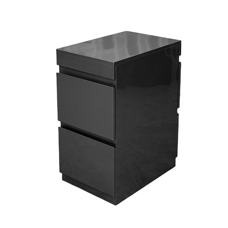 Tools Trolley For Workshop - 고품질 모던 헤어 살롱 수납 캐비닛