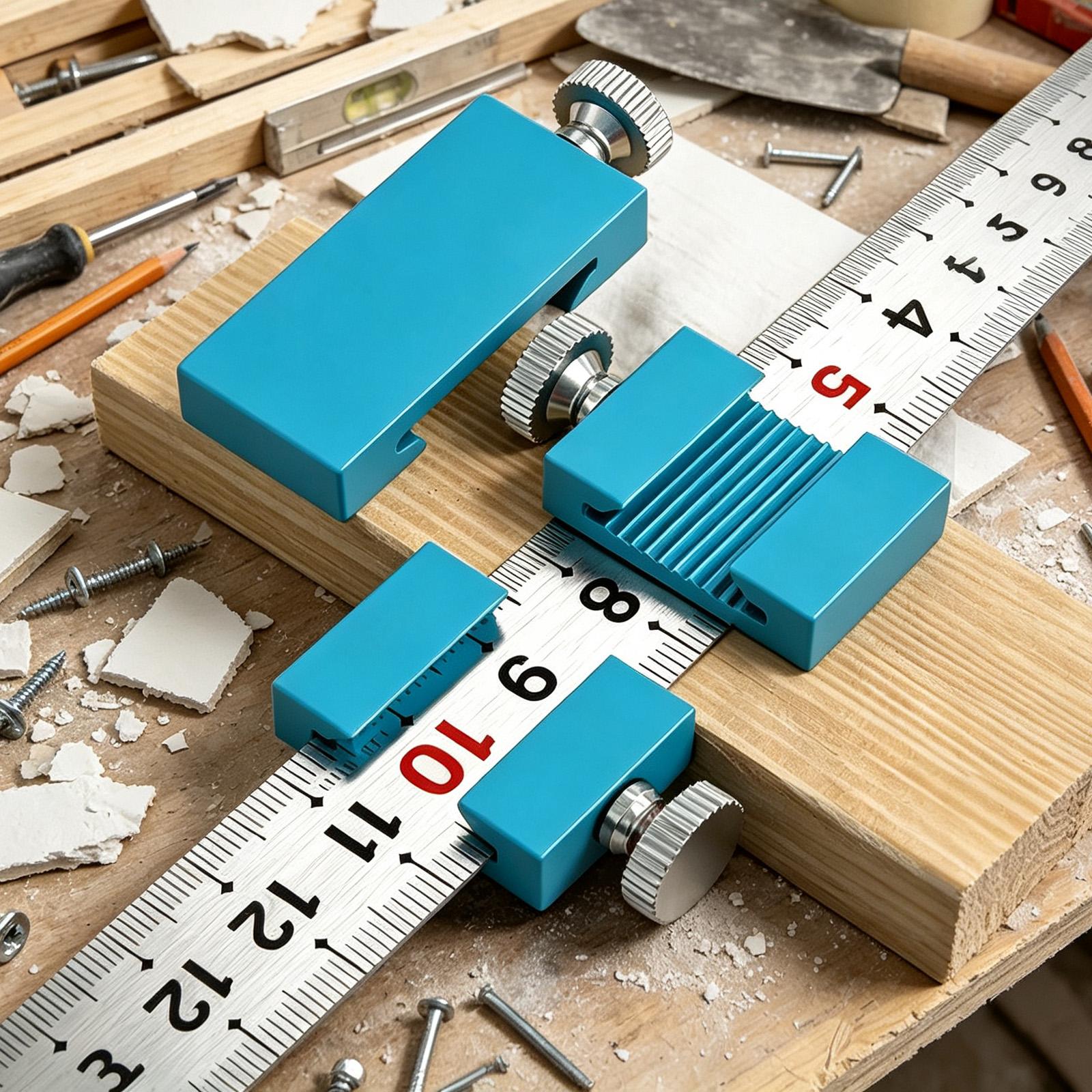 Tools For Woodworking Workshop - 목공 도구 목공 자, 위치 지정용