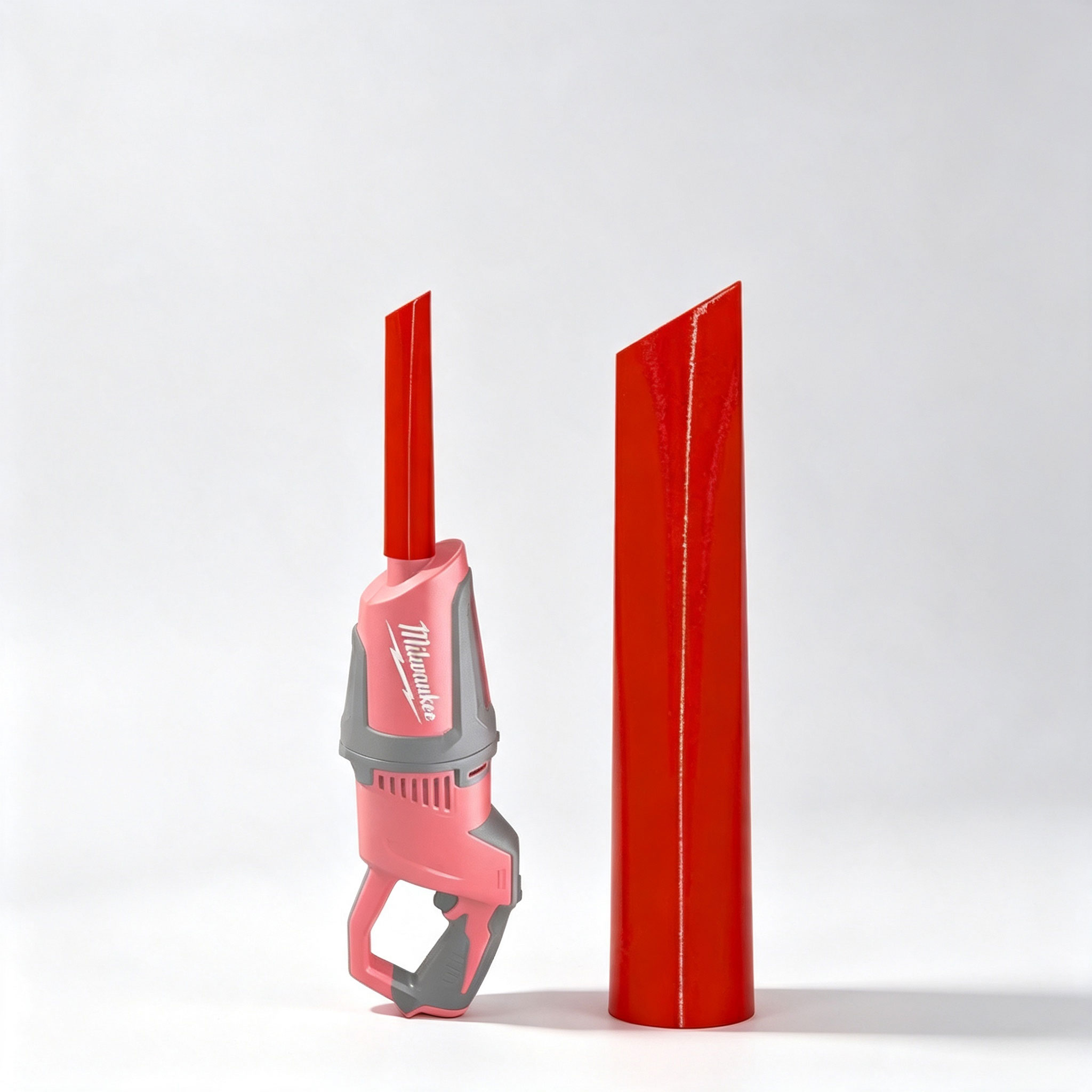 Workshop Cleaning Tools - 밀워키 0850-20 M12 컴팩트 진공청소기 교체