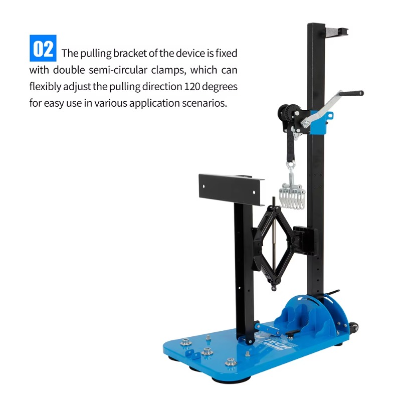 도매용 공압식 덴트 풀러 시스템 차량 차체 충돌 수리용 - Car Workshop Tools And Equipment 리뷰 및 가격