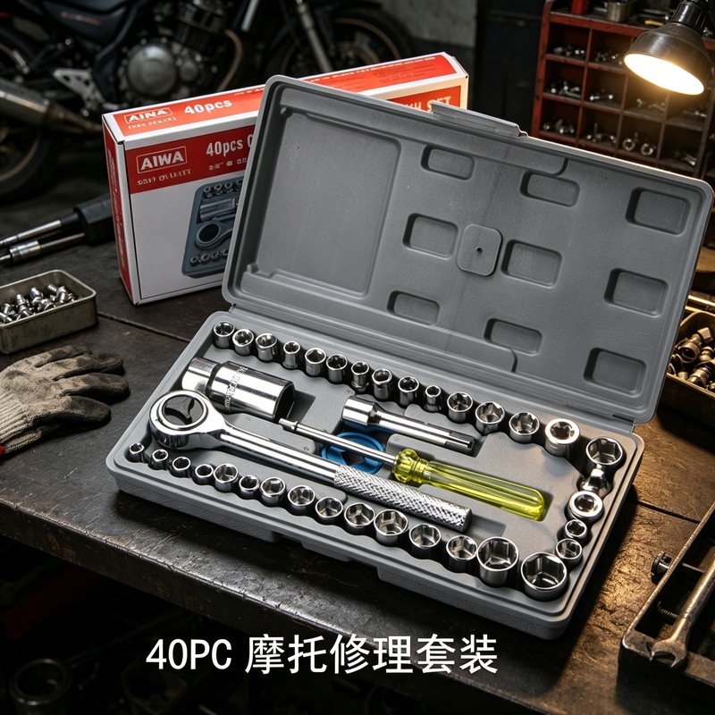 자동 분해 소켓 렌치 세트 자동차 기계 수리 도구 키트 - Car Workshop Tools And Equipment 리뷰 및 가격