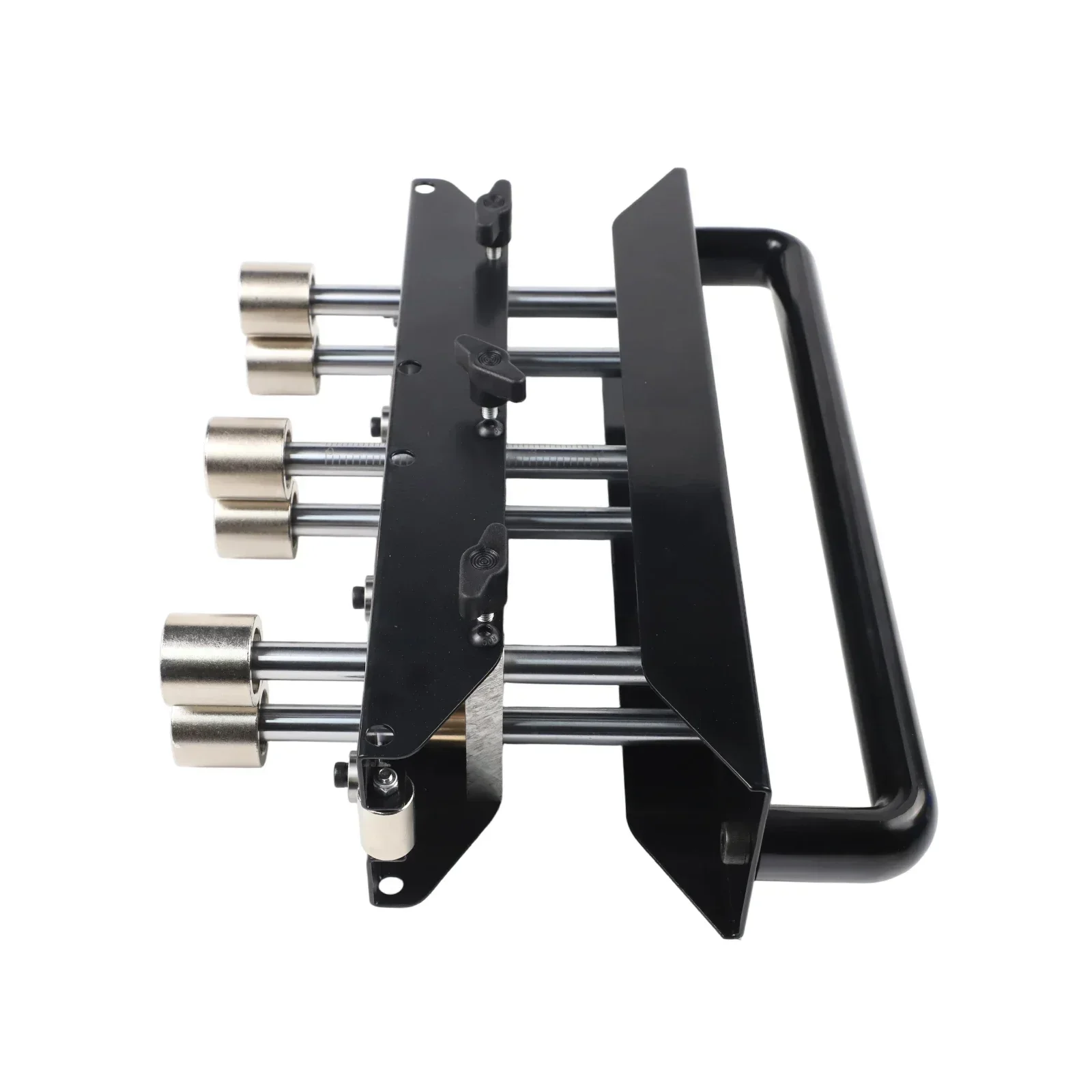 3-스테이션 금속 벤더 롤링 툴 엣지 롤러 벤더 지붕  - Workshop Hand Tools And Equipment 리뷰 및 가격