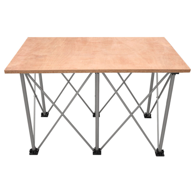 빠른 텔레스코픽 브래킷 4/6 다리 다기능 접이식 테이 - Workbench Portable Fold 리뷰 및 가격