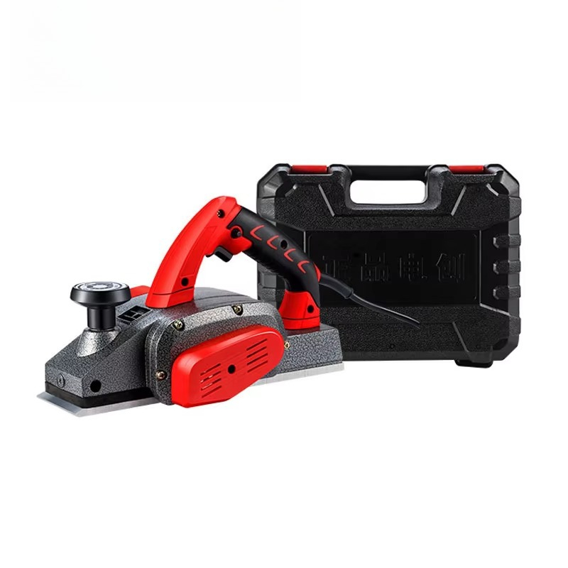 휴대용 강력 전기 목공 대패, 올 구리 모터 목공 DI - Tools In Electrical Workshop 리뷰 및 가격