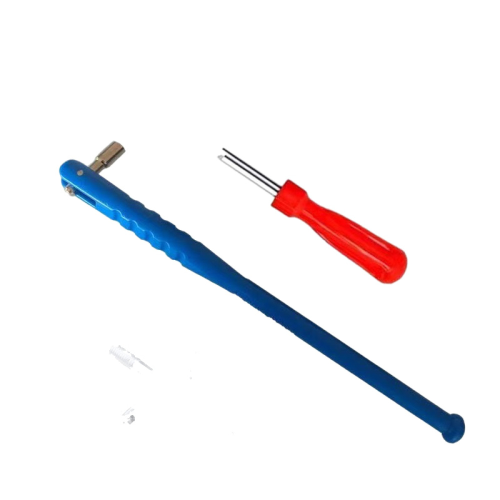 자동차 타이어 밸브 스템 수리 도구 진공 노즐 설치기  - Car Workshop Tools And Equipment 리뷰 및 가격