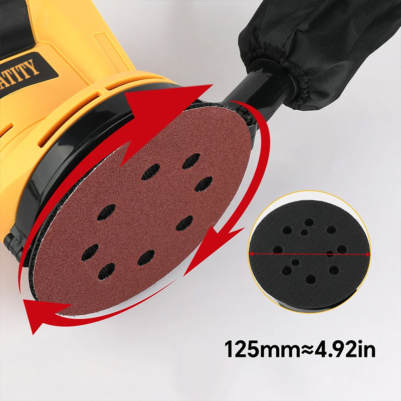 VESMATITY 건설 작업장 도구 오비탈 샌더 속도  - Tools For Woodworking Workshop 리뷰 및 가격