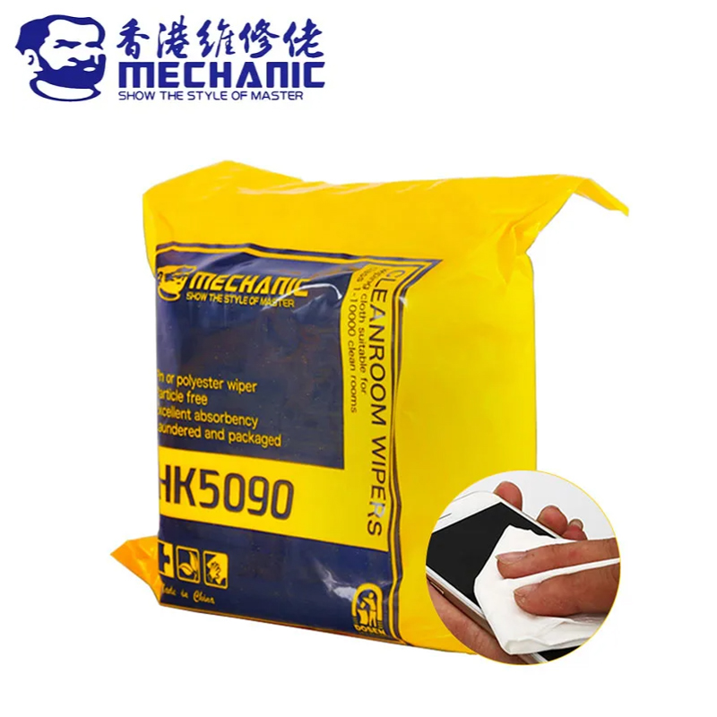 MECHANIC HK5090 무진 천, 매우 부드러운  - Workshop Cleaning Tools 리뷰 및 가격