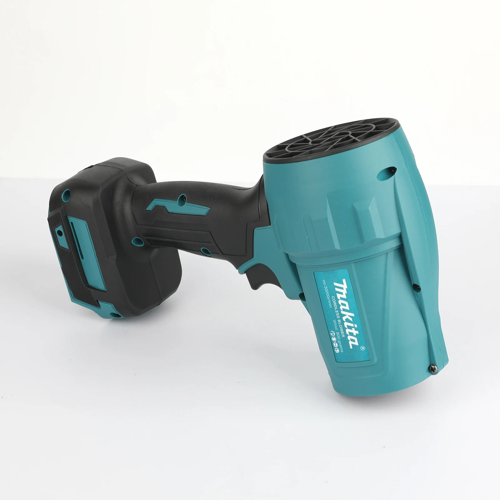 마키타 B30 18V 무선 에어 블로워(속도 조절 기능 - Workshop Cleaning Tools 리뷰 및 가격