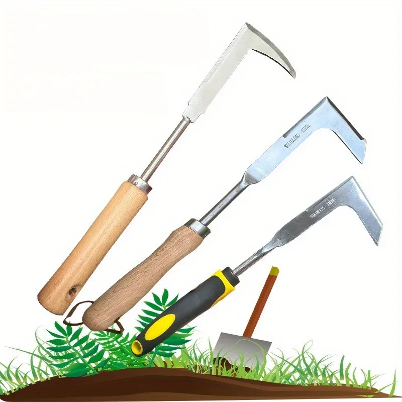 1PC 다기능 홈 야드 돌 틈새 잡초 청소 잔디 깎는  - Workshop Cleaning Tools 리뷰 및 가격
