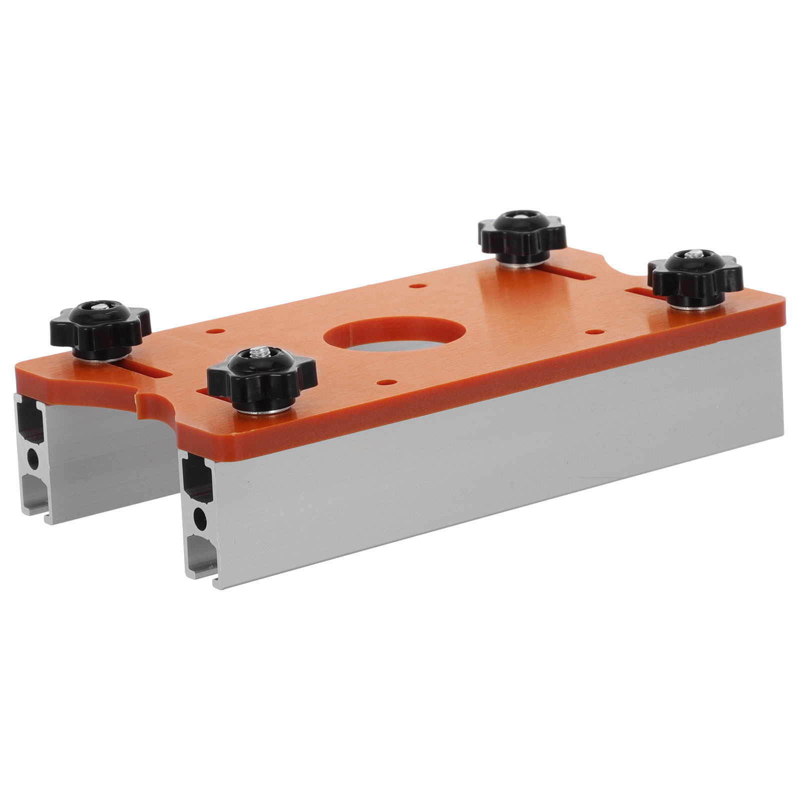 라우터 테이블용 삽입판, 알루미늄 재질, 벤치 작업용, - Router Table Insert 리뷰 및 가격
