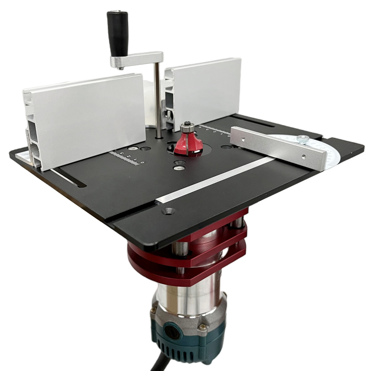 목공 라우터 리프트 시스템 및 알루미늄 상단 플레이트, - Router Table Insert 리뷰 및 가격