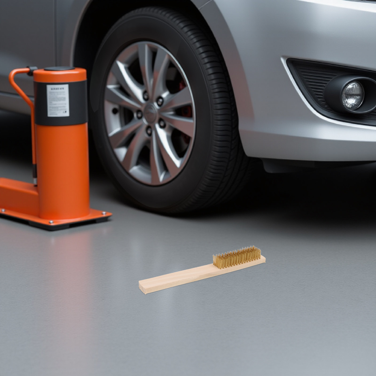 자동차 세차용 구리 와이어 브러시 2개 세트, 자동차  - Workshop Cleaning Tools 리뷰 및 가격