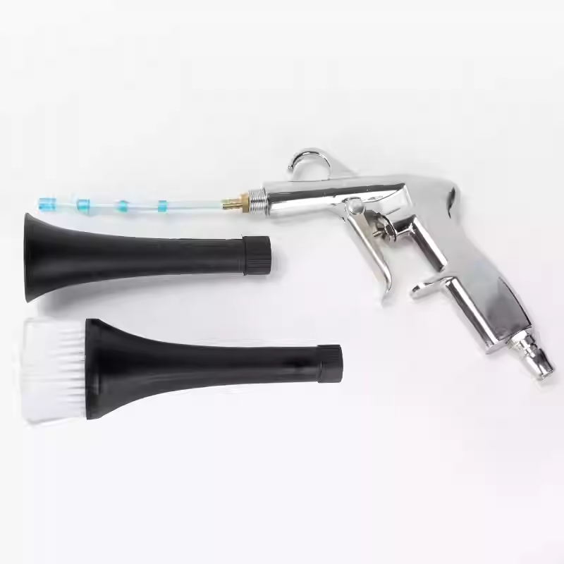토네이도 공압식 드라이 블로어 건(브러시 포함) 고압  - Workshop Cleaning Tools 리뷰 및 가격