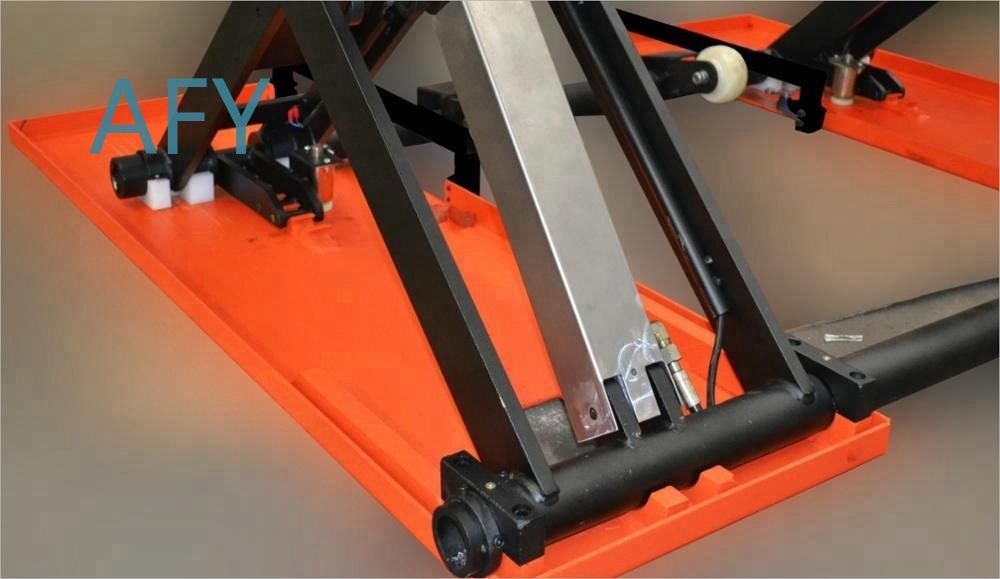 3000kg 중형 유압식 시저형 자동차 리프트 (자동차 - Car Workshop Tools And Equipment 리뷰 및 가격
