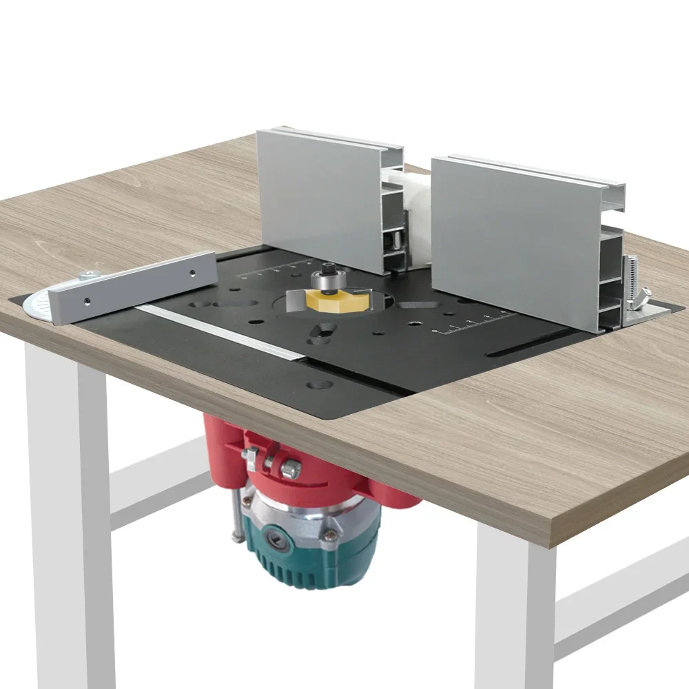 정밀 라우터 리프트 - 라우터 테이블 리프트 시스템 - - Router Table Insert 리뷰 및 가격