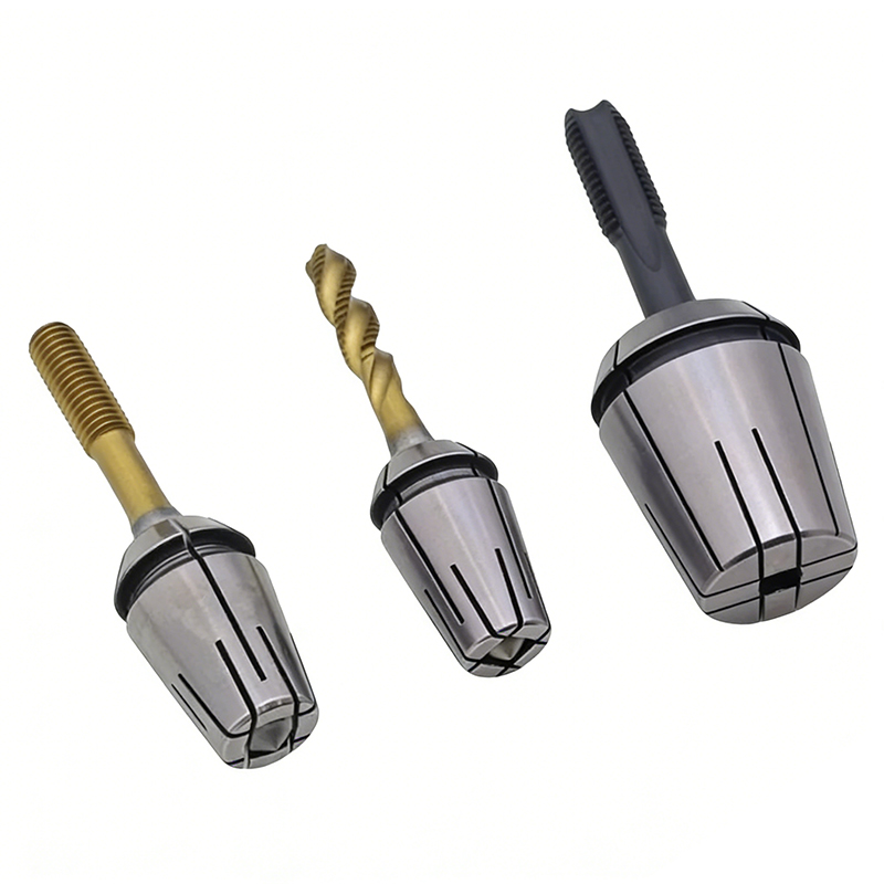 ERG25 ERG32 세트 탭 콜릿 ER 태핑 콜릿 탭 - Hand Tools Mechanical Workshop 리뷰 및 가격