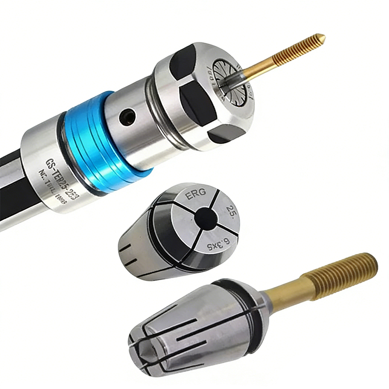 ERG25 ERG32 세트 탭 콜릿 ER 태핑 콜릿 탭 - Hand Tools Mechanical Workshop 리뷰 및 가격