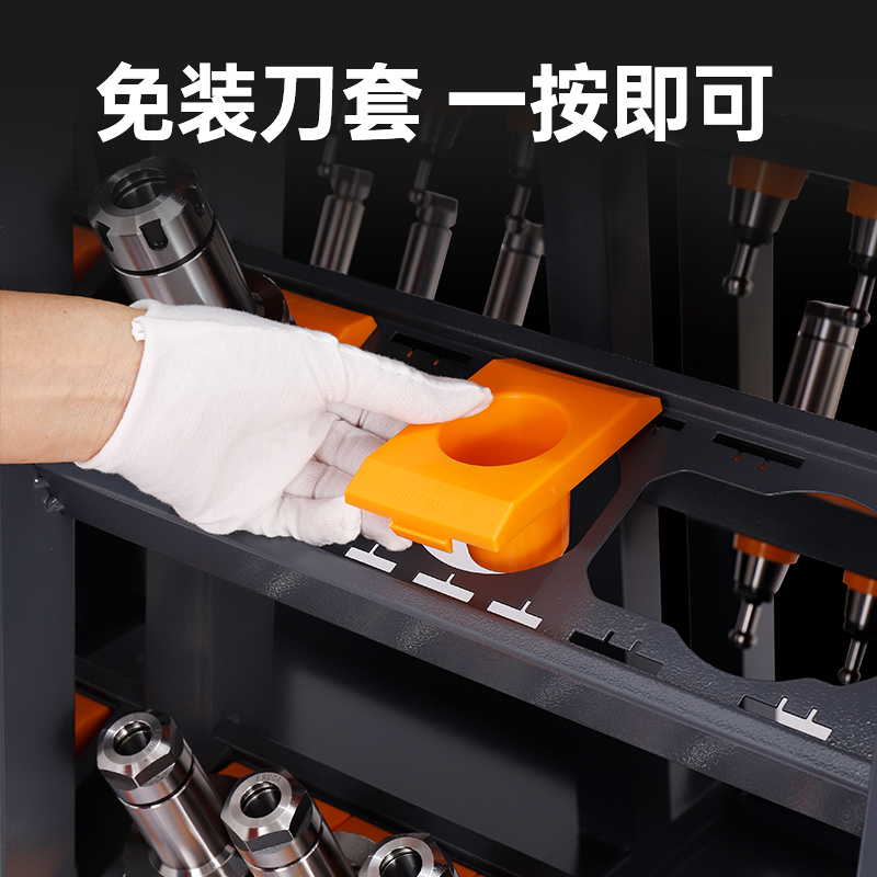 CNC 머시닝 센터 공구 홀더, CNC 작업장 BT40 - Tools Trolley For Workshop 리뷰 및 가격