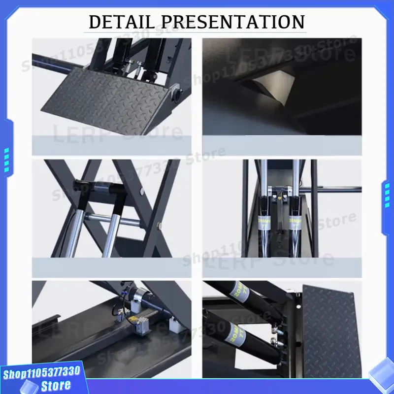 1.2m 휴대용 중형 전단 자동차 수리 공구 가정용 리 - Car Workshop Tools And Equipment 리뷰 및 가격