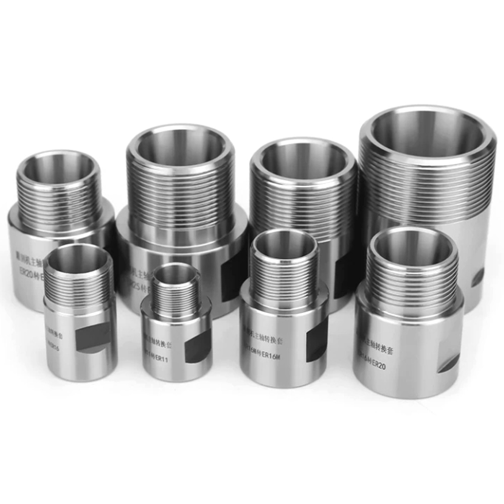 조각기 스핀들 변환 슬리브 ER11/16/20/25/3 - Hand Tools Mechanical Workshop 리뷰 및 가격