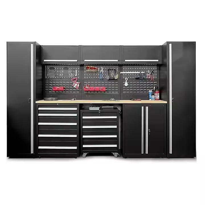 JZD 중량 작업용 공구 보관 작업대 캐비닛 세트 워크 - Tools Trolley For Workshop 리뷰 및 가격