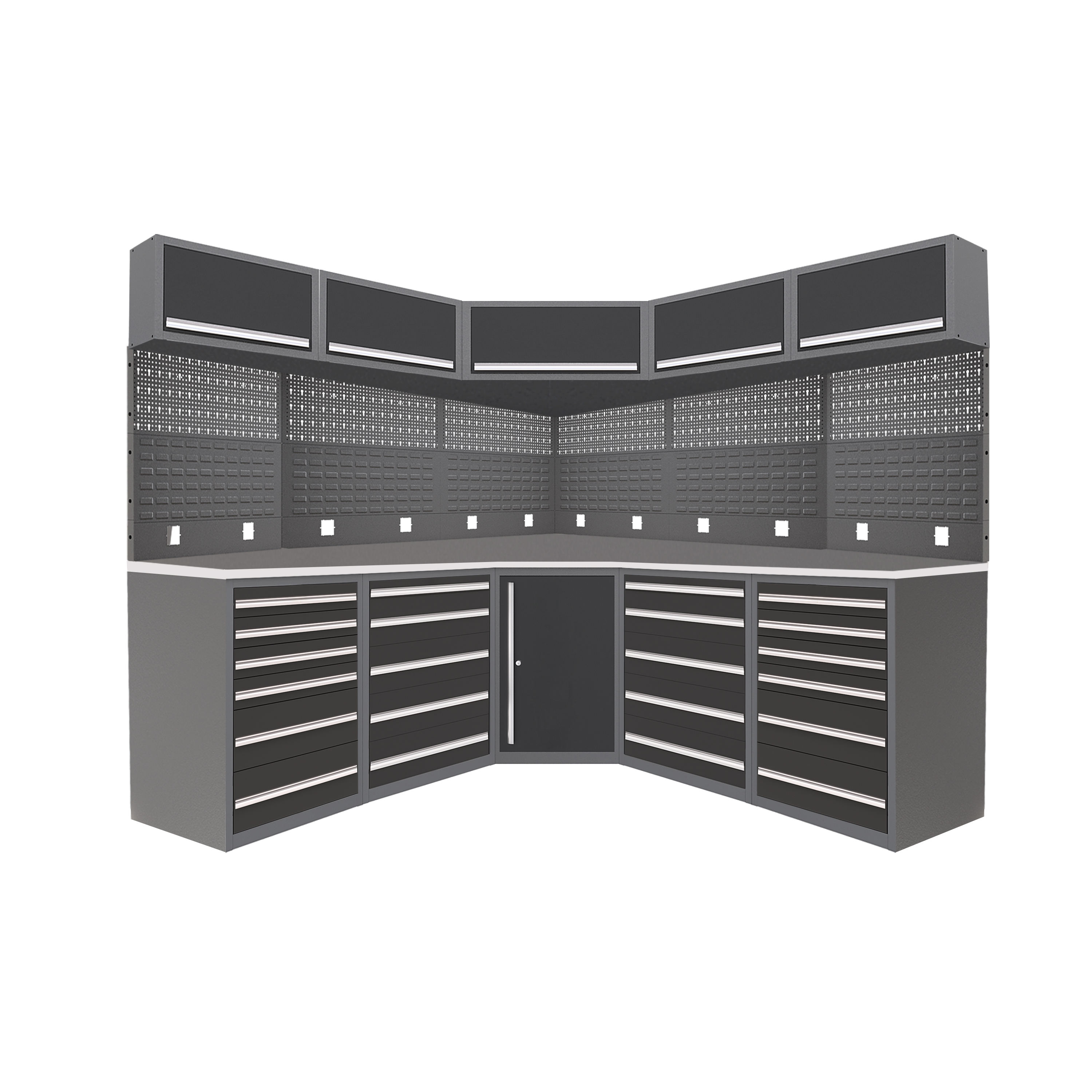 JZD 중량 작업용 공구 보관 작업대 캐비닛 세트 워크 - Tools Trolley For Workshop 리뷰 및 가격