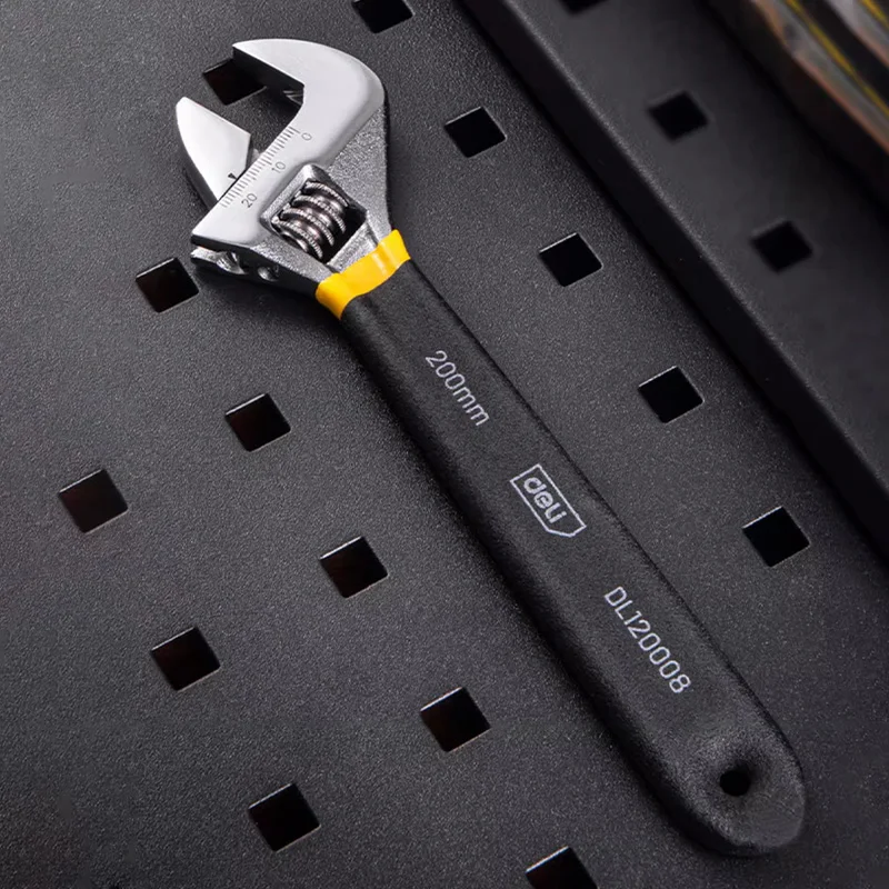 델리 조정 가능한 렌치 자동차 자전거 렌치 딥 플라스틱 - Car Workshop Tools And Equipment 리뷰 및 가격