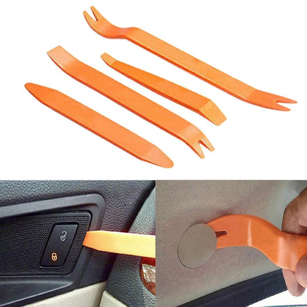 도구 및 작업장 장비 제거 도구 세트 제거 도구 4개  - Car Workshop Tools And Equipment 리뷰 및 가격