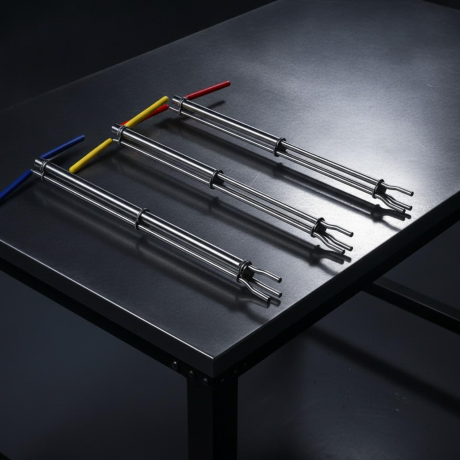 유압 실린더용 피스톤 로드 컵 실 설치 도구, 금속 수 - Workshop Hand Tools And Equipment 리뷰 및 가격