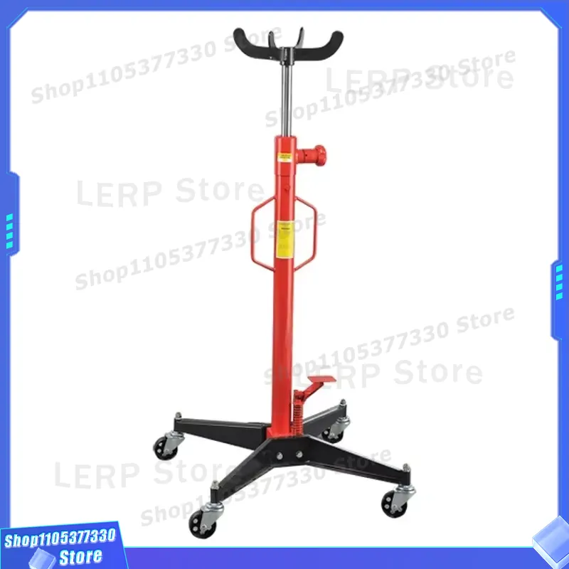 0.5톤 유압 플로어 잭, 로우 프로파일 헤비 듀티 자 - Car Workshop Tools And Equipment 리뷰 및 가격