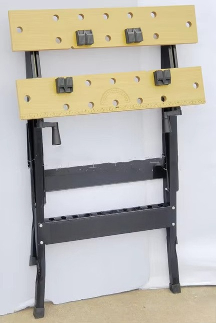 JL-WB02 휴대용 접이식 작업대 맞춤형 목공 테이블 - Workbench Portable Fold 리뷰 및 가격