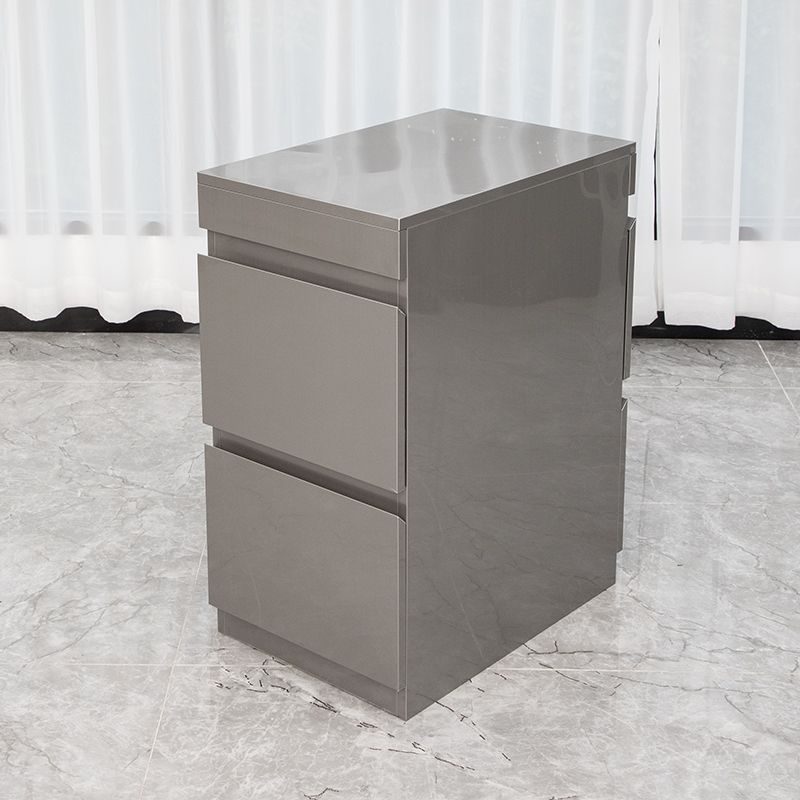 고품질 모던 헤어 살롱 수납 캐비닛 트롤리 이발소 작업 - Tools Trolley For Workshop 리뷰 및 가격