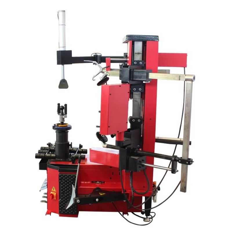 CT-7909 초자동 타이어 교환기 220V/380V  - Car Workshop Tools And Equipment 리뷰 및 가격