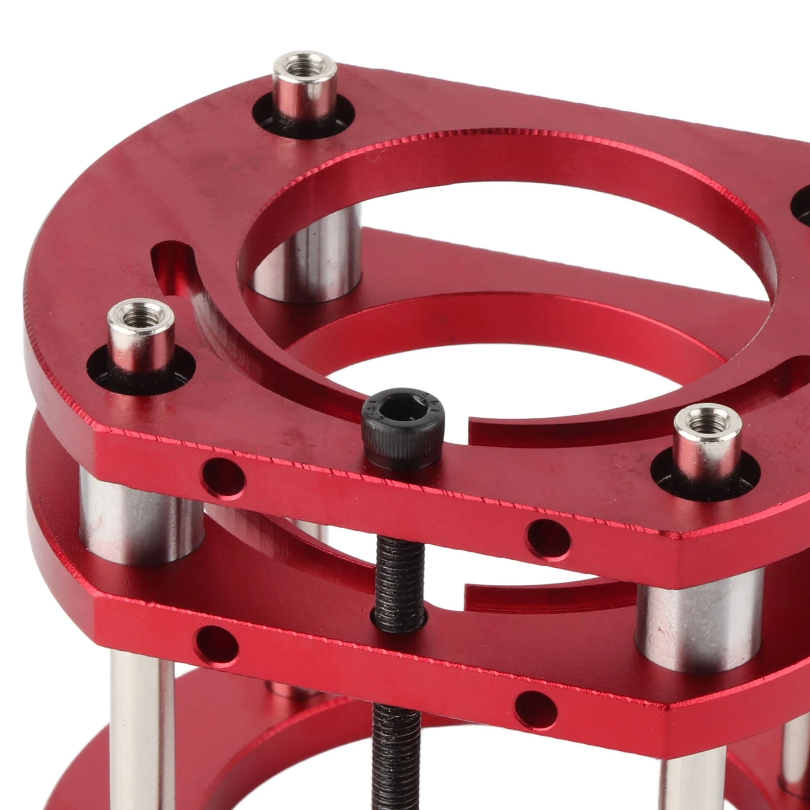 4조 클램핑 라우터 테이블 리프팅 시스템 베이스 라우터 - Router Table Insert 리뷰 및 가격