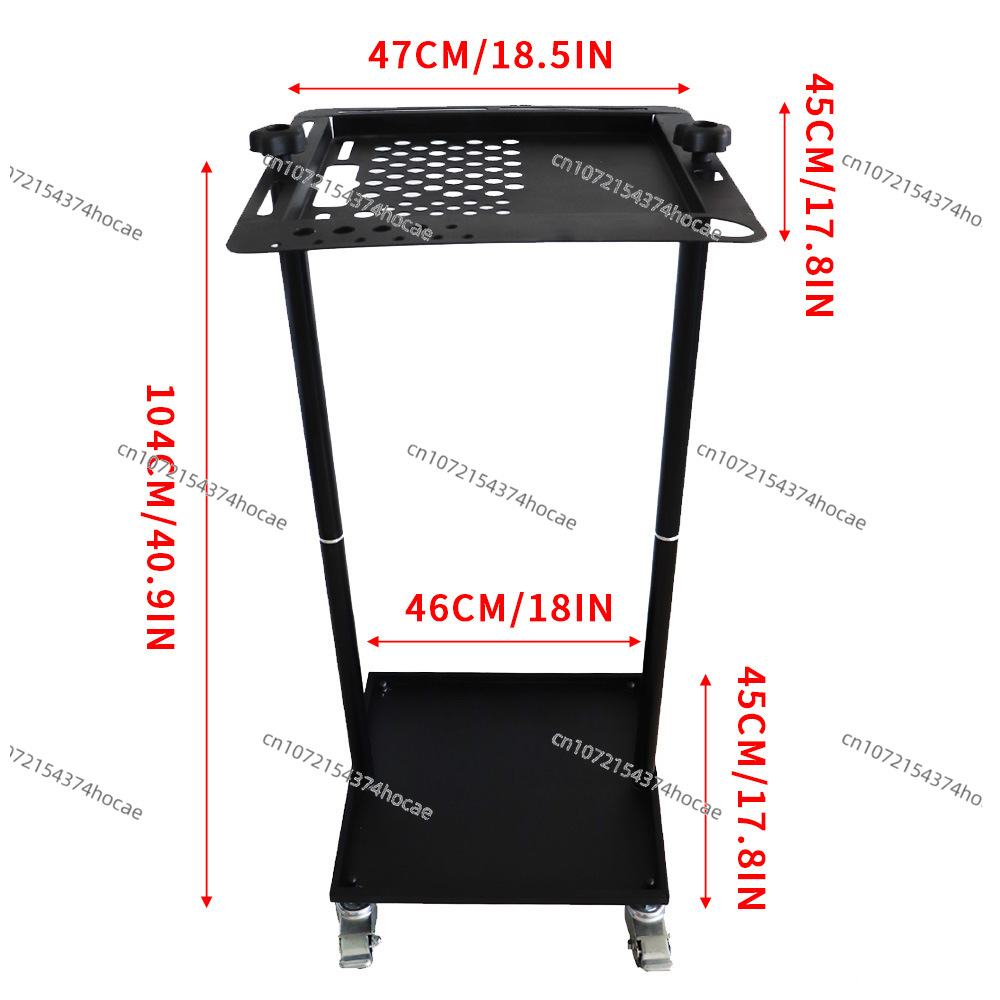 2단 다기능 자동차 덴트 수리 및 세차 도구 트롤리,  - Tools Trolley For Workshop 리뷰 및 가격