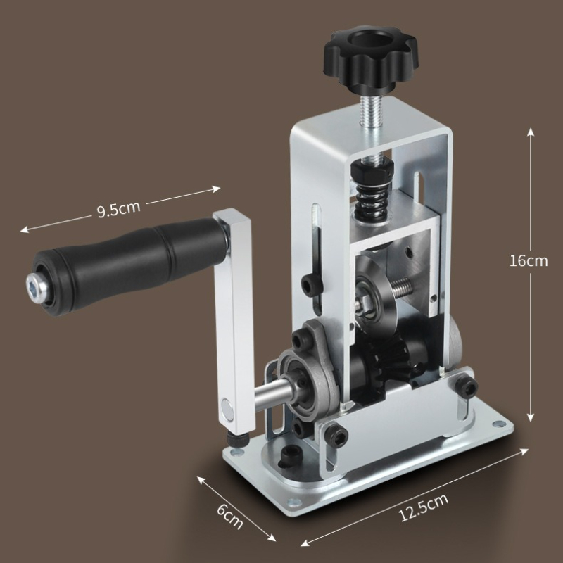 와이어 스트리핑 기계 전기 와이어 커터 플라이어 와이어 - Hand Tools Mechanical Workshop 리뷰 및 가격