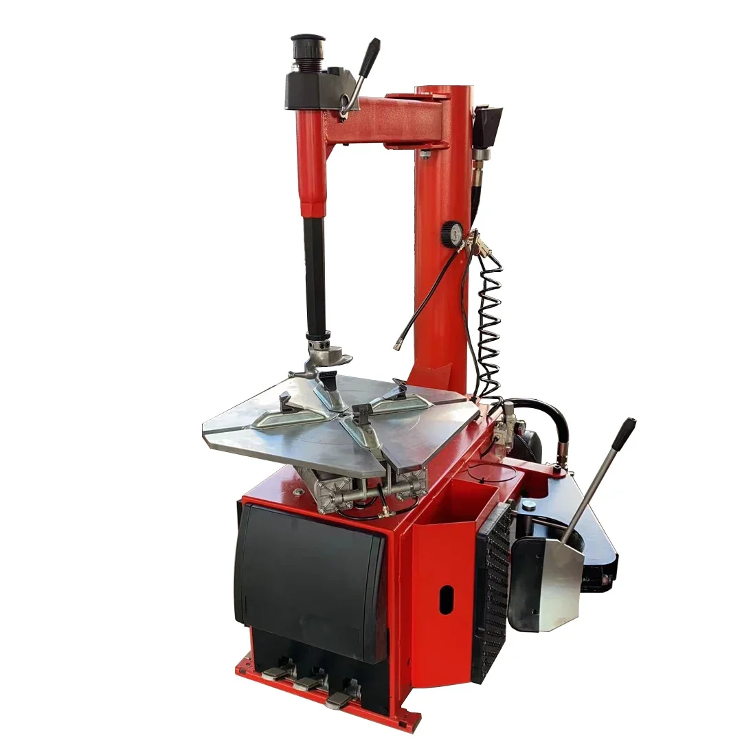 다기능 타이어 교환기 자동차 오토바이 타이어 분해 장비 - Car Workshop Tools And Equipment 리뷰 및 가격