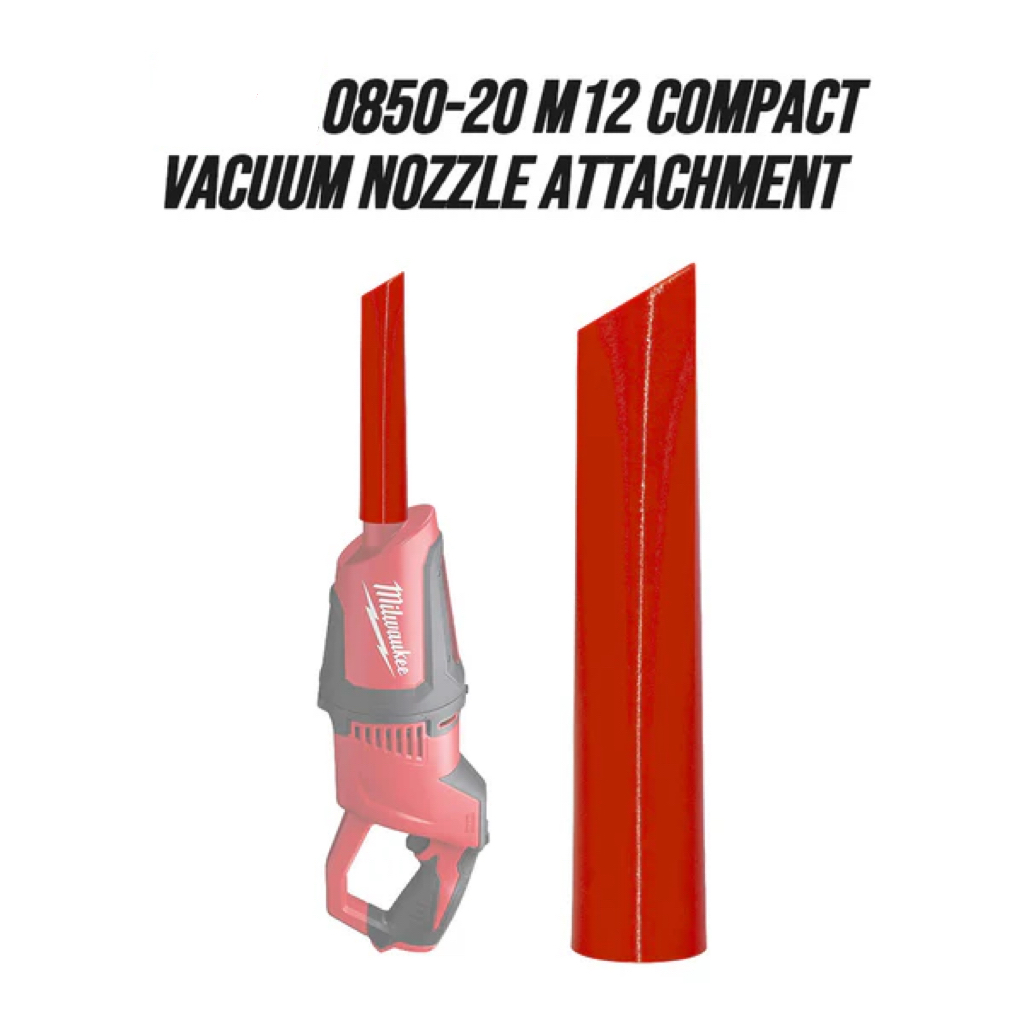 밀워키 0850-20 M12 컴팩트 진공청소기 교체 부 - Workshop Cleaning Tools 리뷰 및 가격